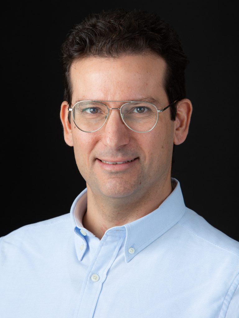 Avi Vachnis